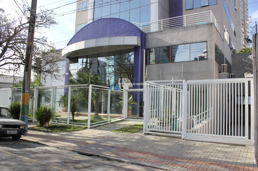 Prédio Inteiro, 2355 m² - Foto 6