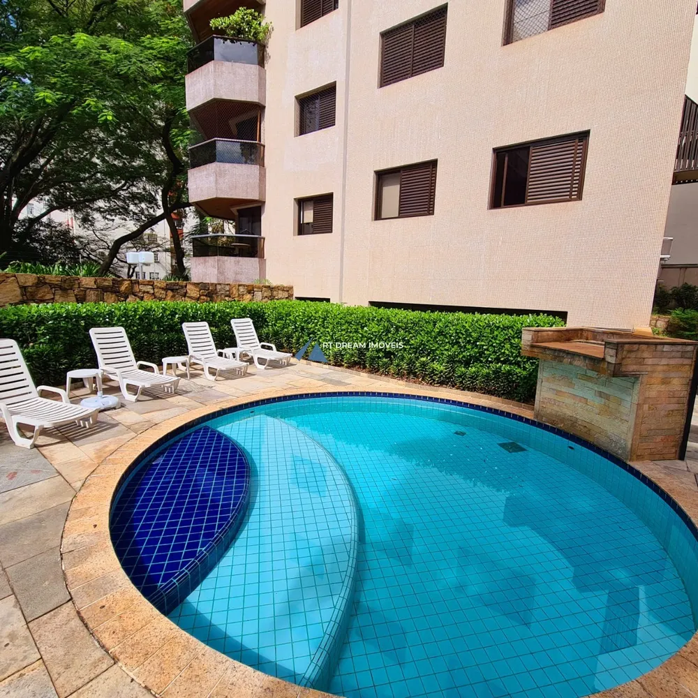Apartamento, 3 quartos, 127 m² - Foto 13