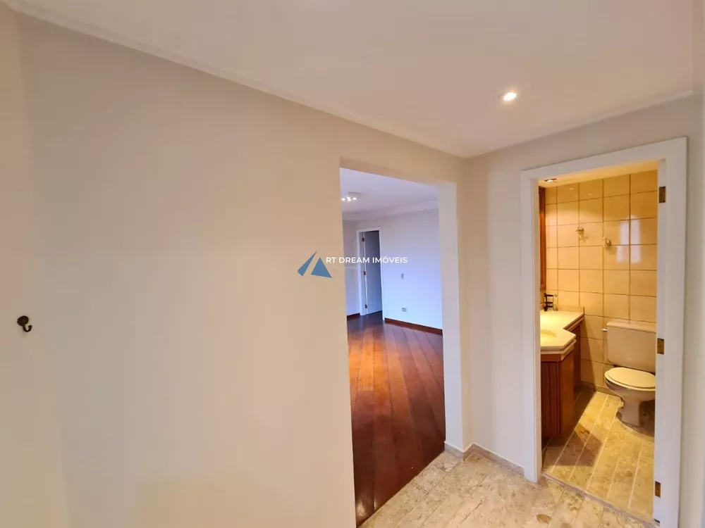 Apartamento, 3 quartos, 127 m² - Foto 2