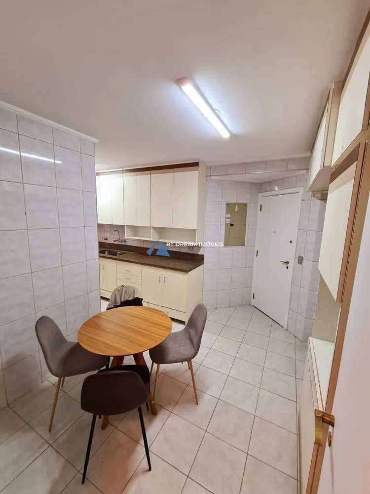 Apartamento, 3 quartos, 127 m² - Foto 4