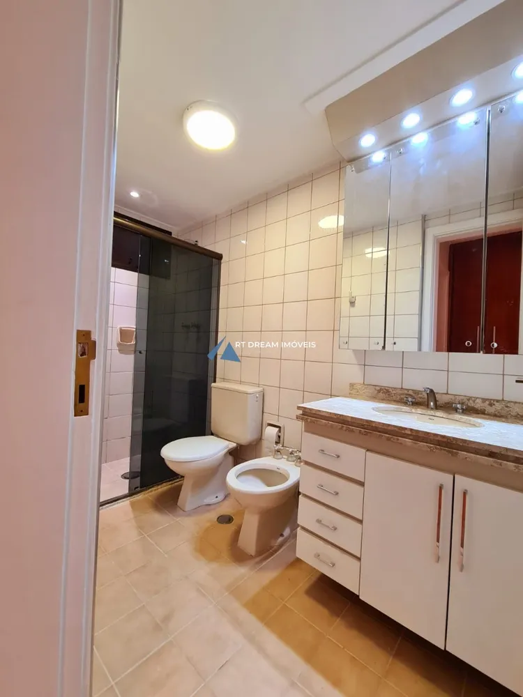 Apartamento, 3 quartos, 127 m² - Foto 10