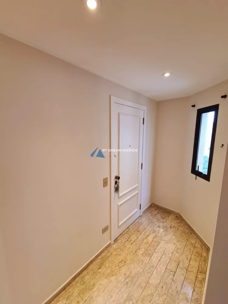 Apartamento, 3 quartos, 127 m² - Foto 1