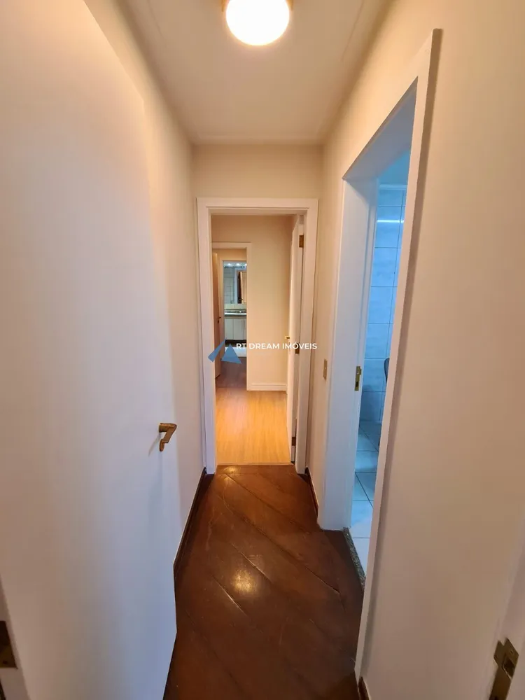 Apartamento, 3 quartos, 127 m² - Foto 3