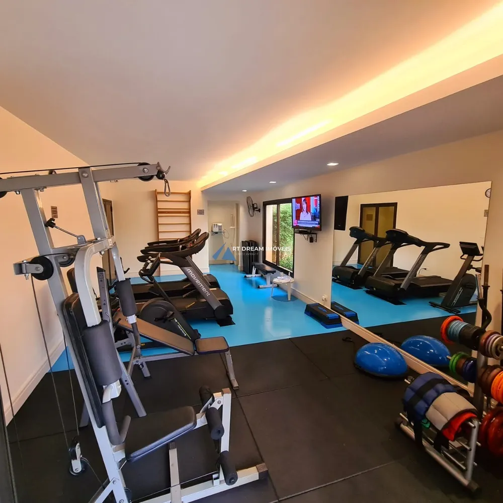 Apartamento, 3 quartos, 127 m² - Foto 15