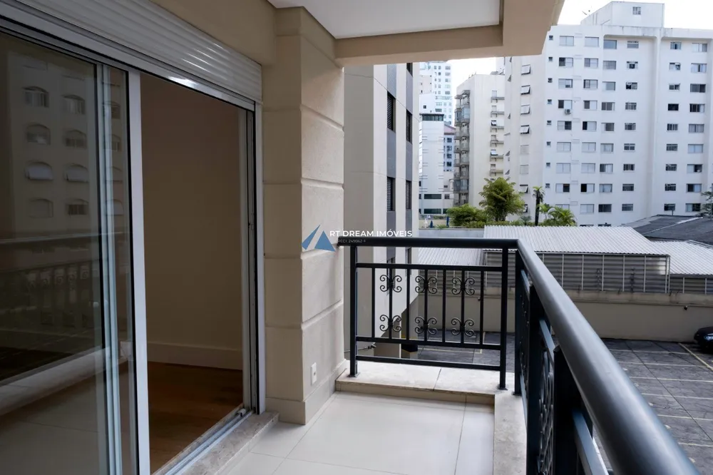 Apartamento, 3 quartos, 217 m² - Foto 14