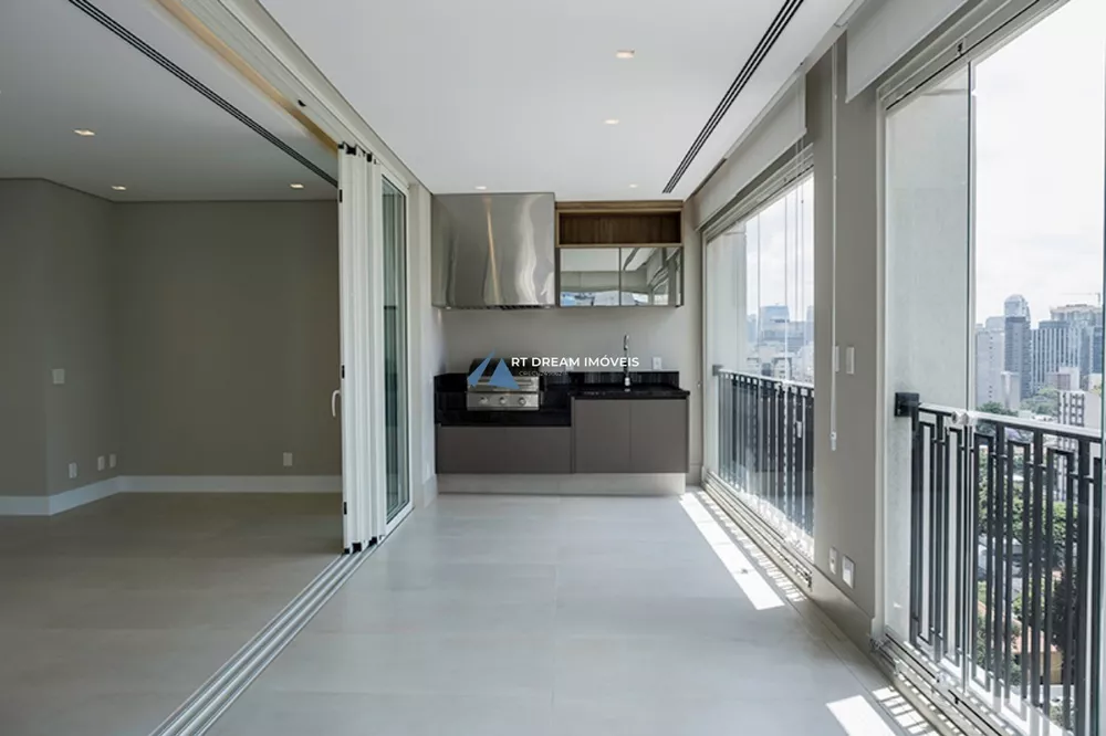 Apartamento, 3 quartos, 217 m² - Foto 3