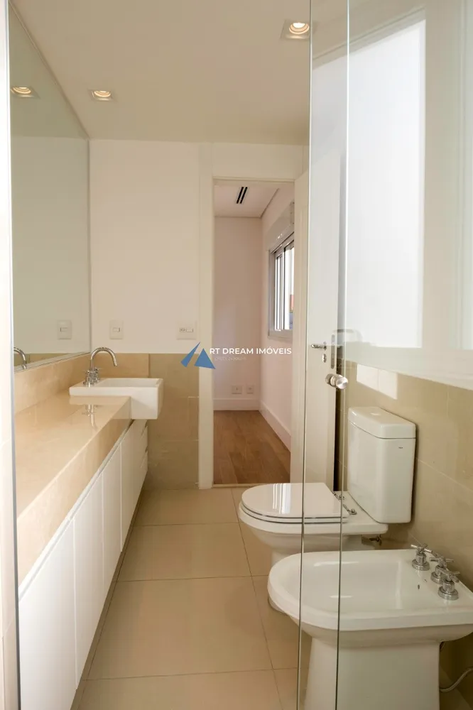Apartamento, 3 quartos, 217 m² - Foto 10