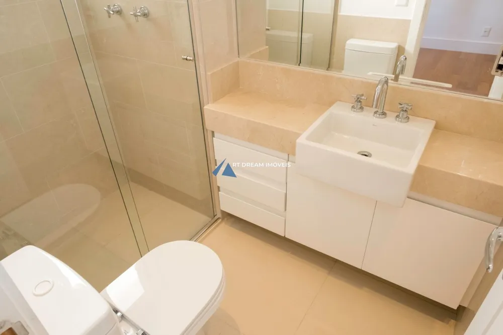 Apartamento, 3 quartos, 217 m² - Foto 9