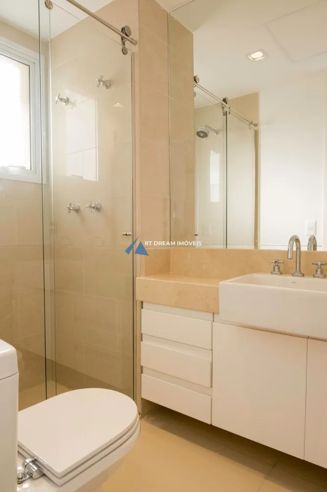 Apartamento, 3 quartos, 217 m² - Foto 8