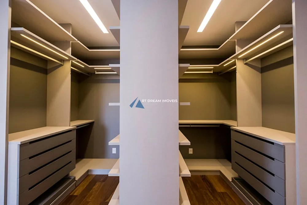 Apartamento, 3 quartos, 217 m² - Foto 5