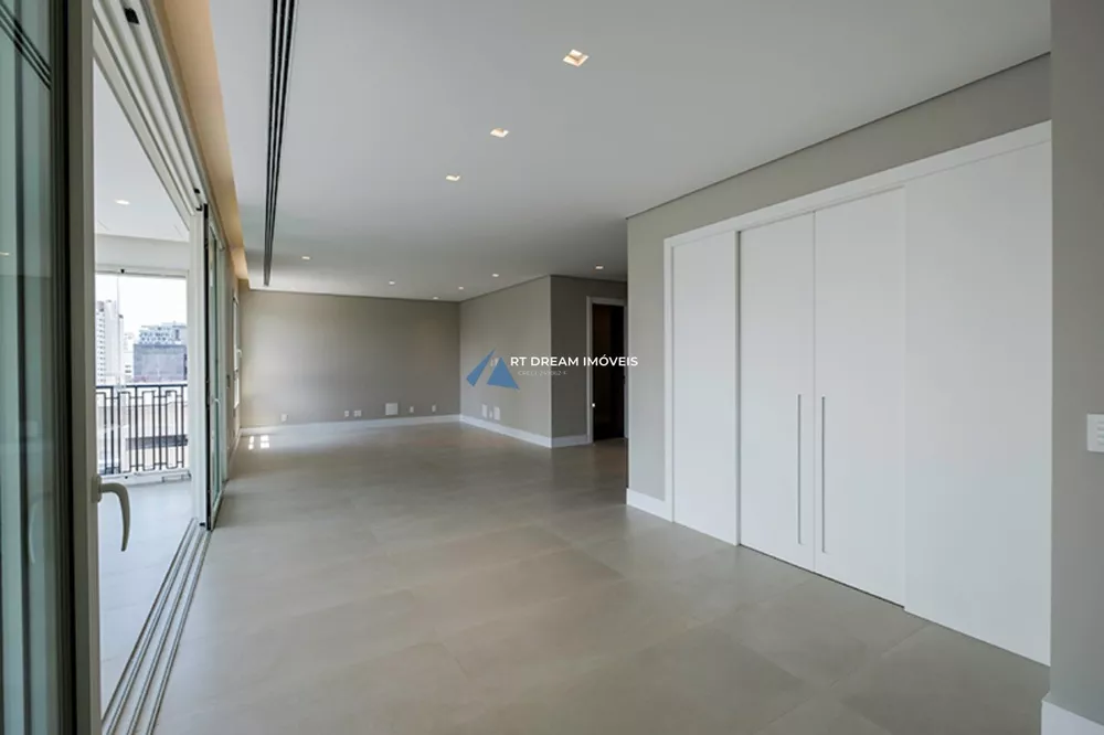 Apartamento, 3 quartos, 217 m² - Foto 4