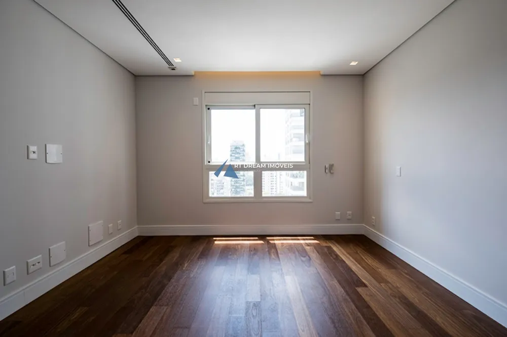 Apartamento, 3 quartos, 217 m² - Foto 6