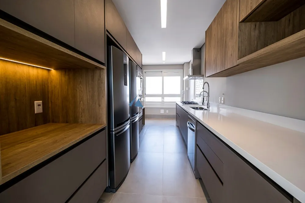 Apartamento, 3 quartos, 217 m² - Foto 3