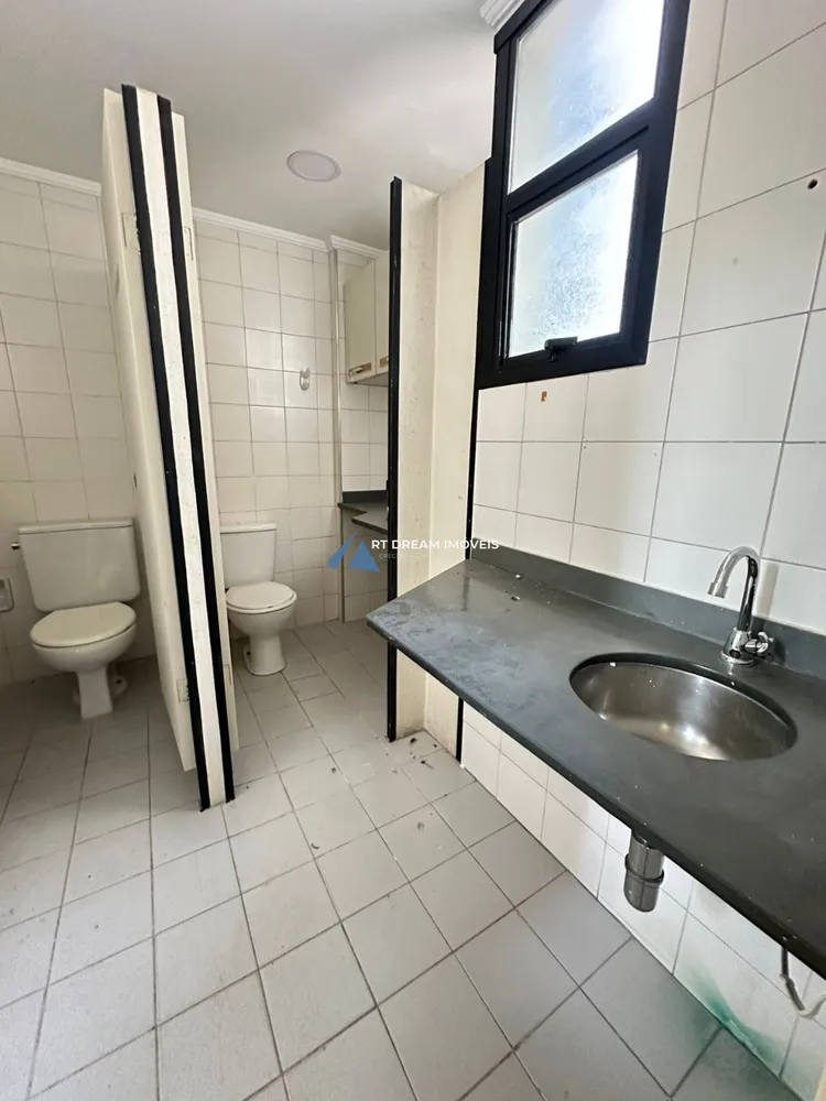 Sala-Conjunto, 36 m² - Foto 9
