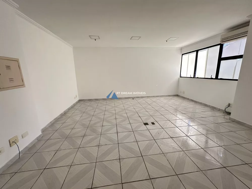 Sala-Conjunto, 36 m² - Foto 6