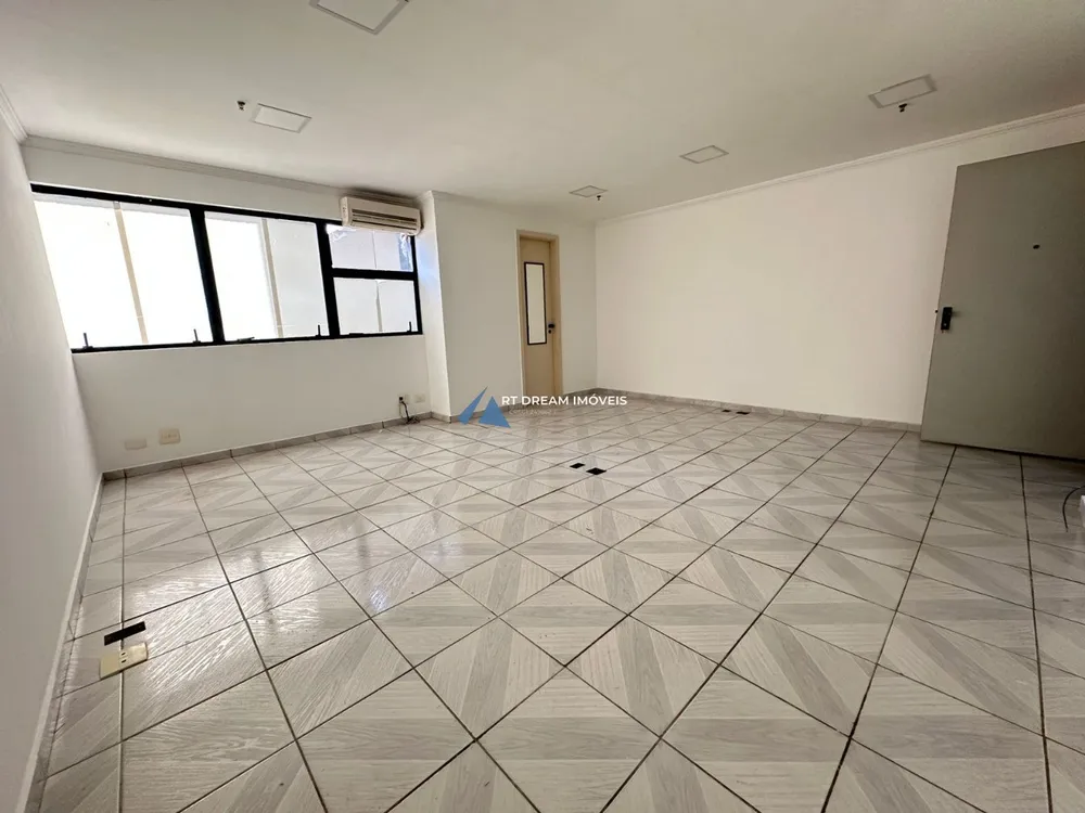 Sala-Conjunto, 36 m² - Foto 2