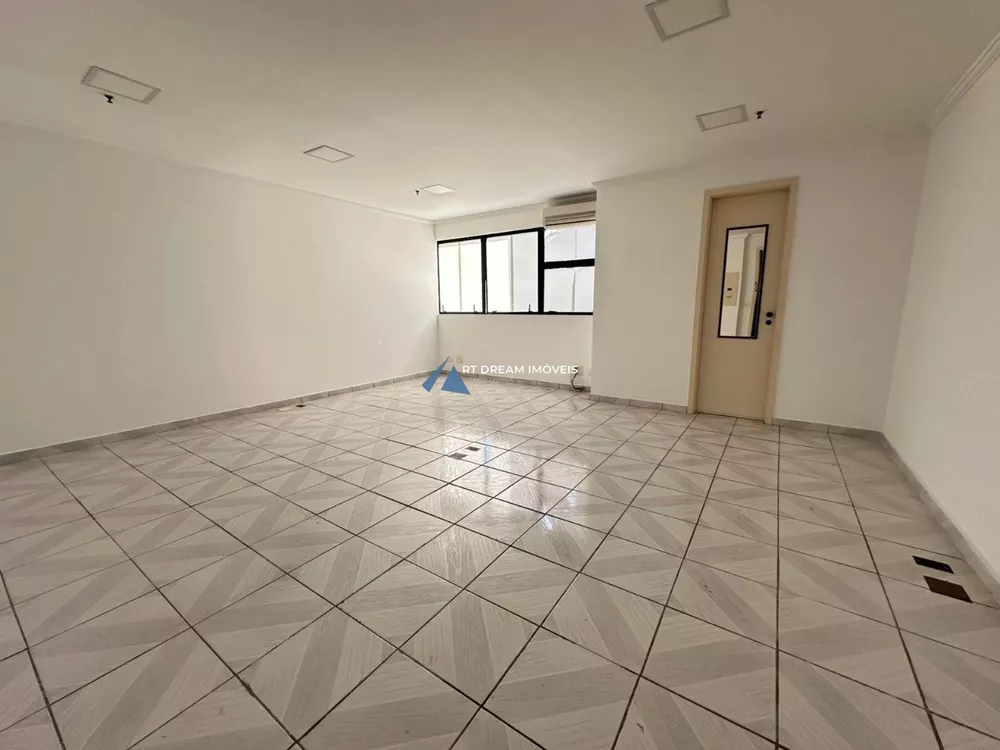 Sala-Conjunto, 36 m² - Foto 1