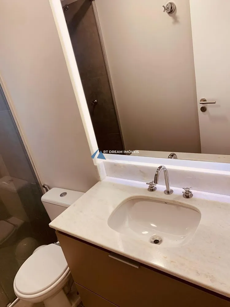 Apartamento, 2 quartos, 83 m² - Foto 8