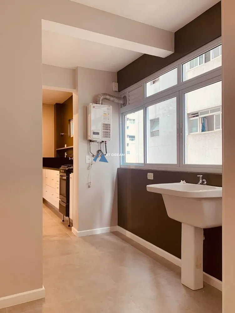 Apartamento, 2 quartos, 83 m² - Foto 6