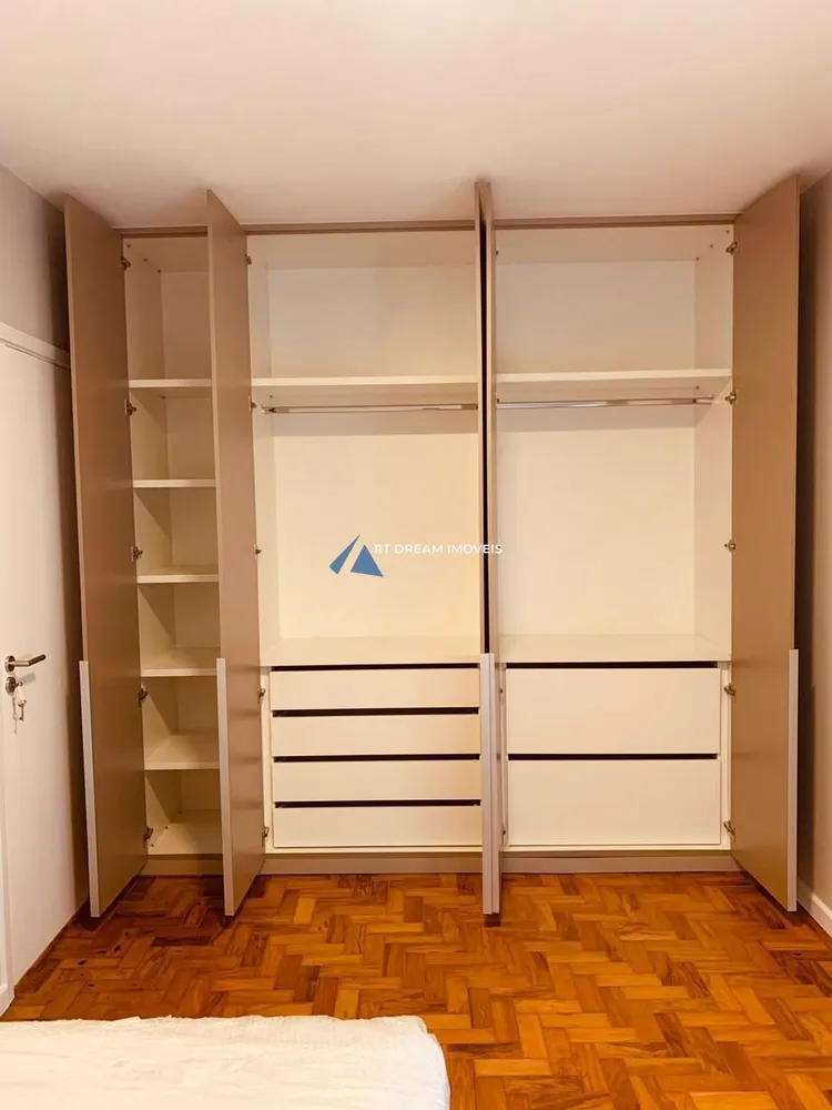 Apartamento, 2 quartos, 83 m² - Foto 7