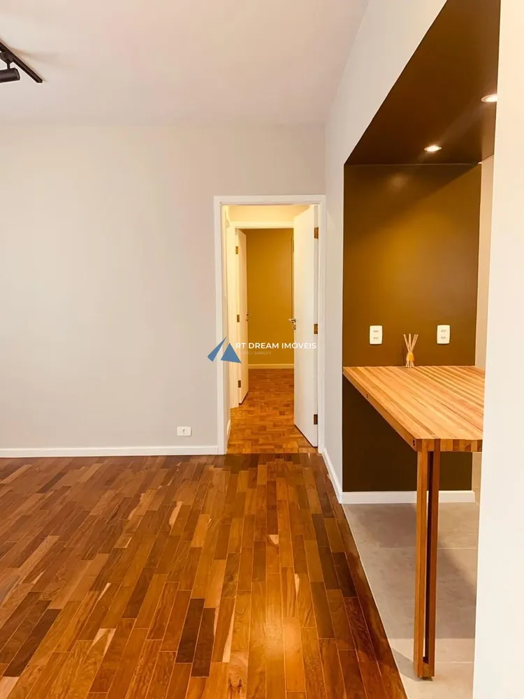 Apartamento, 2 quartos, 83 m² - Foto 10