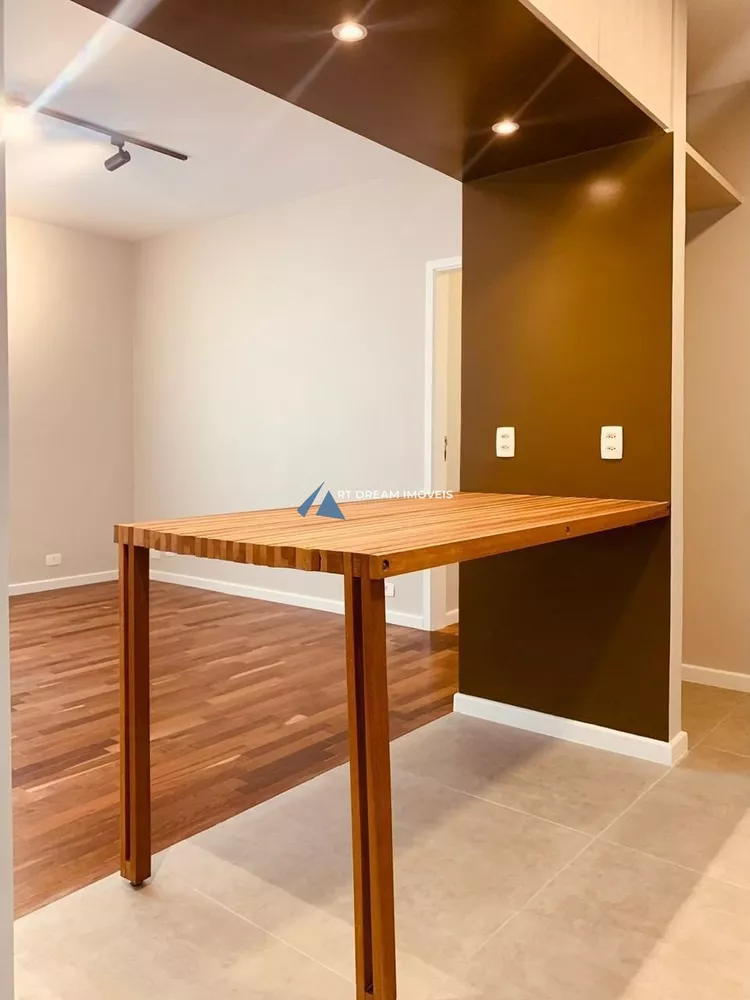 Apartamento, 2 quartos, 83 m² - Foto 3