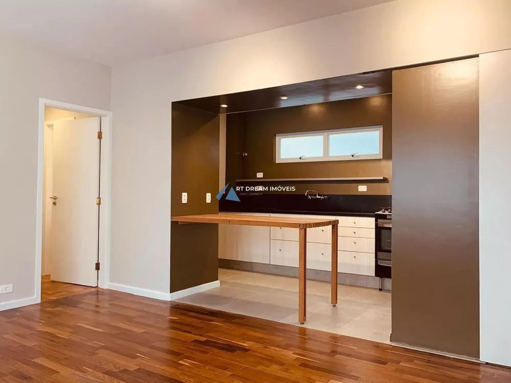 Apartamento, 2 quartos, 83 m² - Foto 2