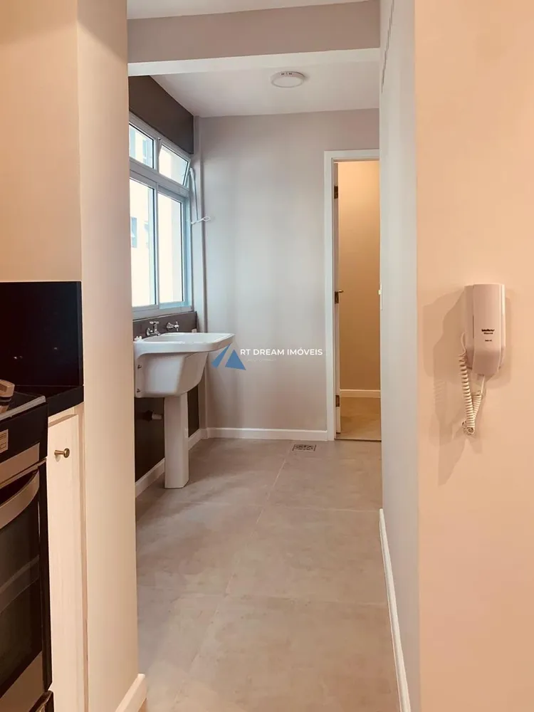 Apartamento, 2 quartos, 83 m² - Foto 15