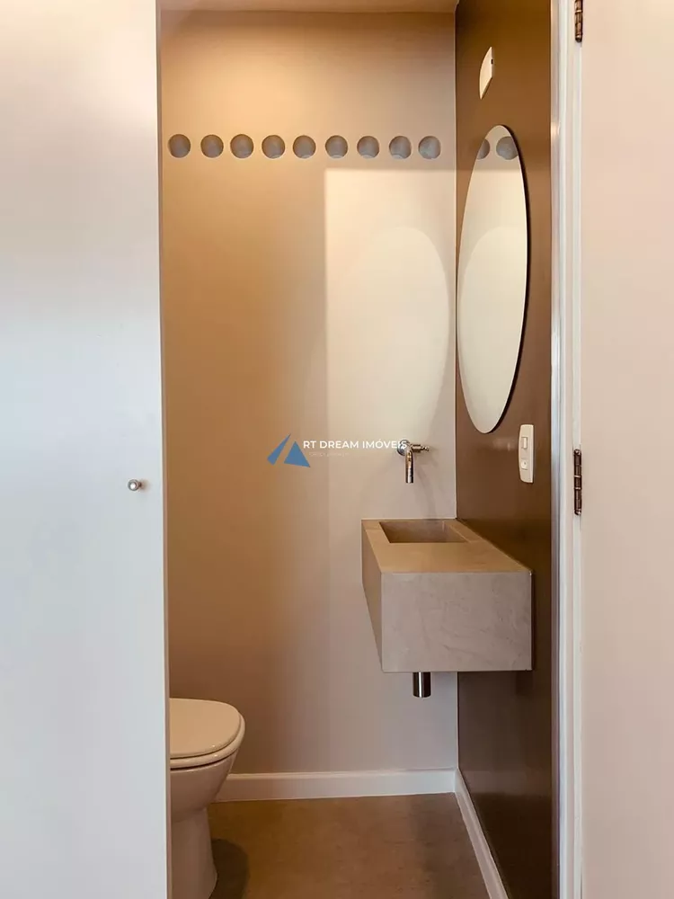 Apartamento, 2 quartos, 83 m² - Foto 4