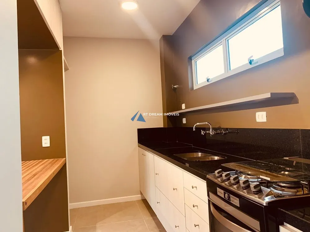 Apartamento, 2 quartos, 83 m² - Foto 5