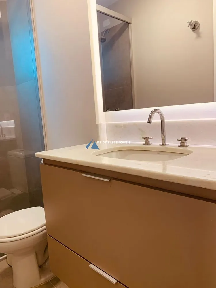 Apartamento, 2 quartos, 83 m² - Foto 9