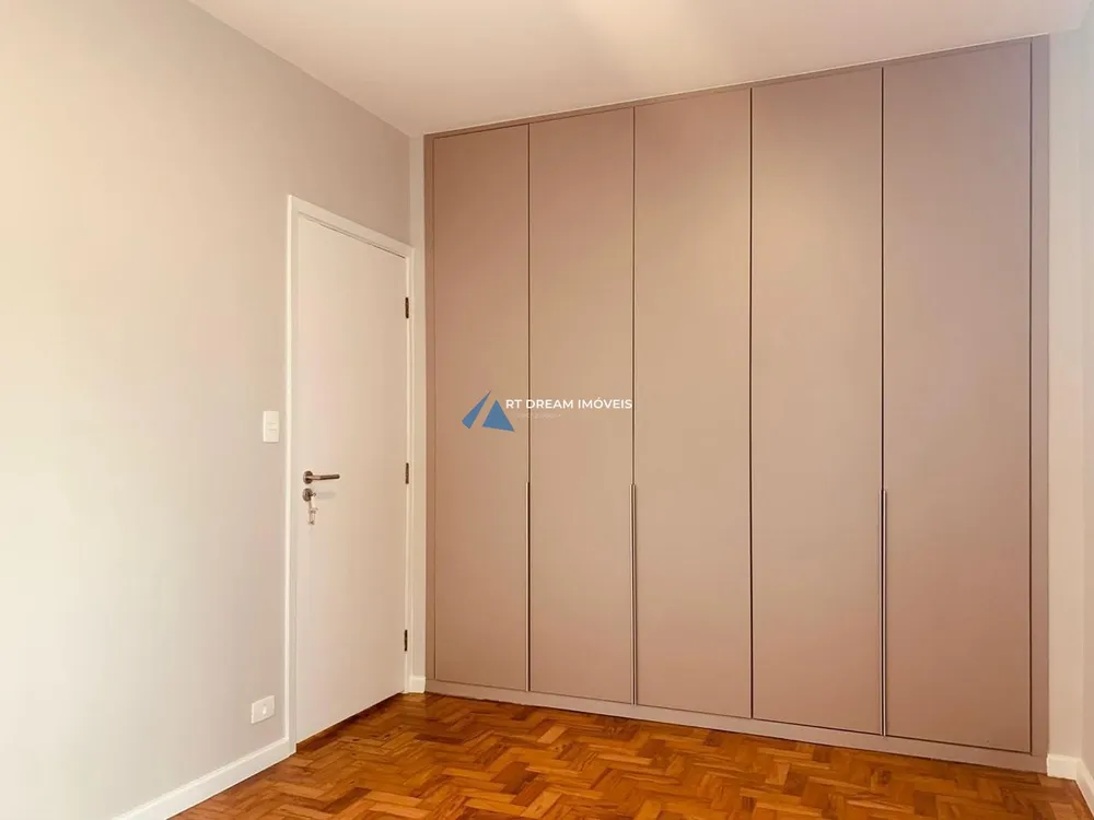 Apartamento, 2 quartos, 83 m² - Foto 11