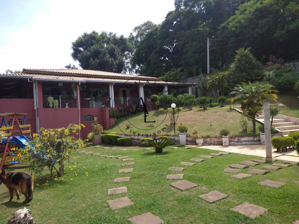 Chácara, 4 quartos - Foto 9