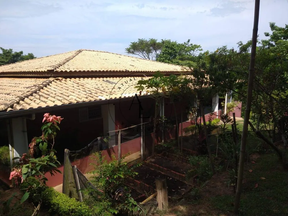 Chácara, 4 quartos - Foto 11