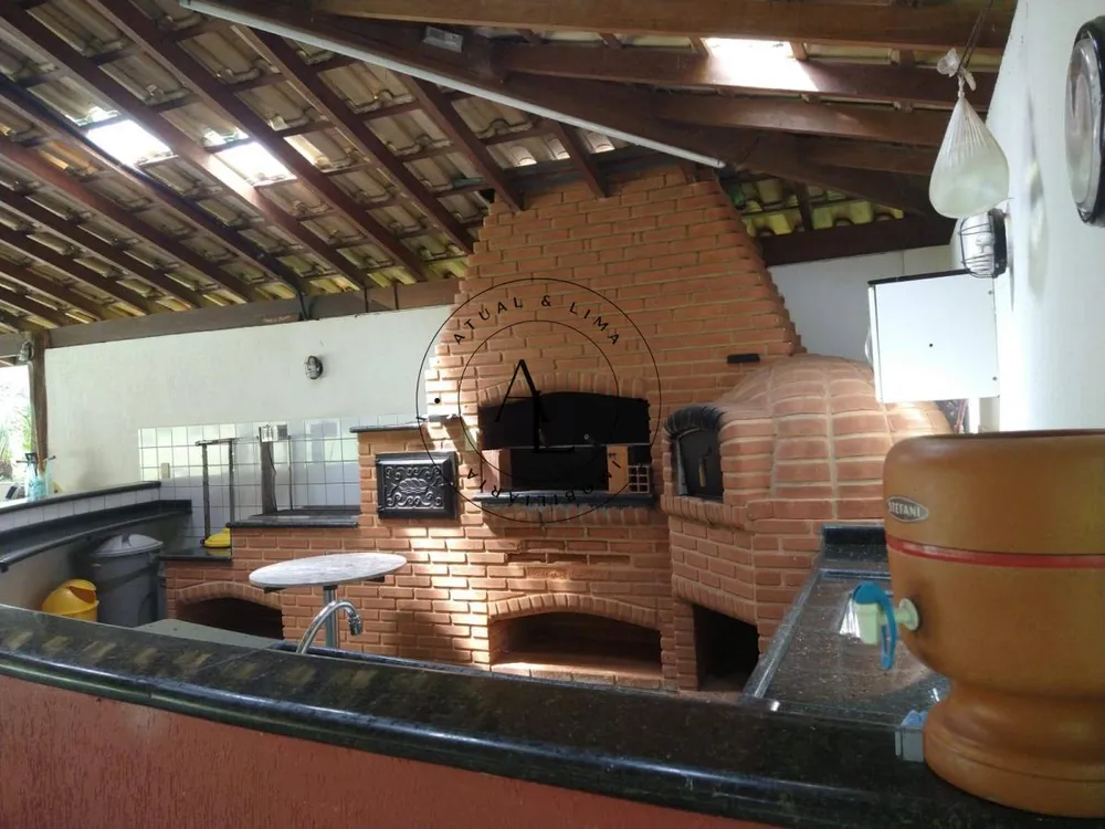 Chácara, 4 quartos - Foto 5