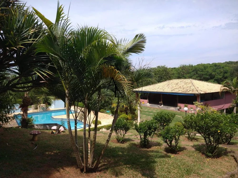 Chácara, 4 quartos - Foto 6