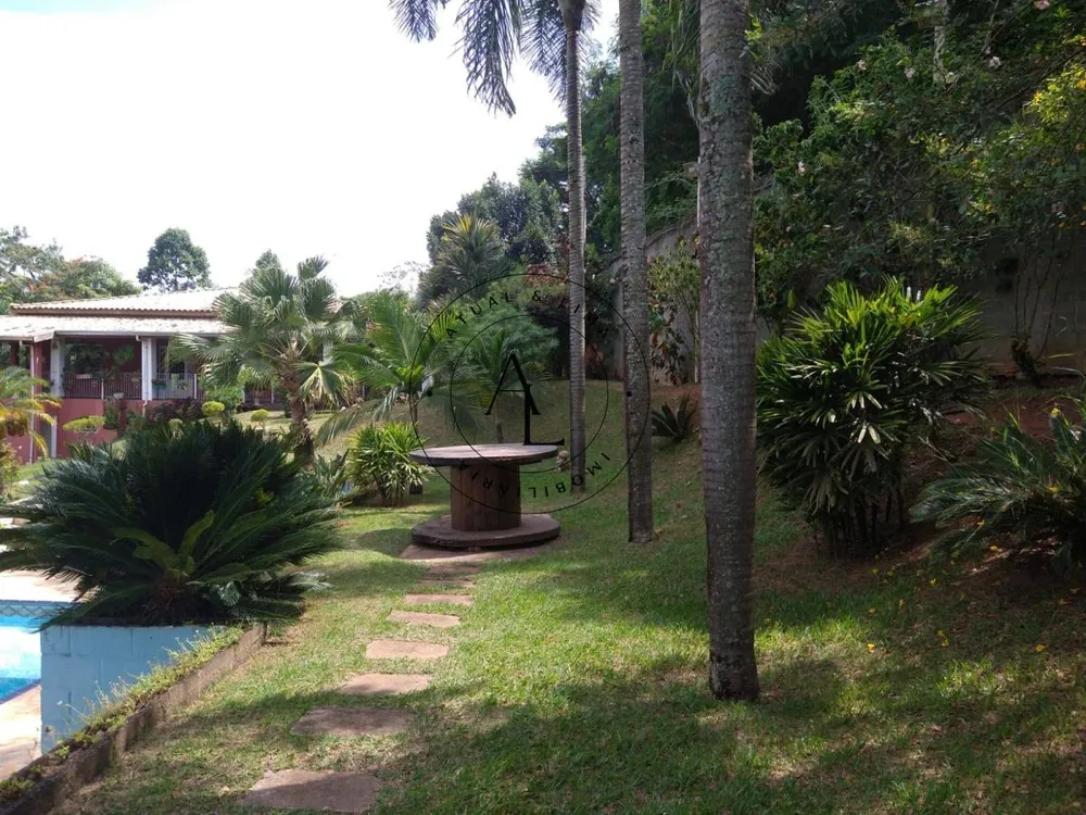 Chácara, 4 quartos - Foto 4