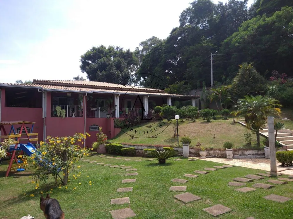 Chácara, 4 quartos - Foto 7