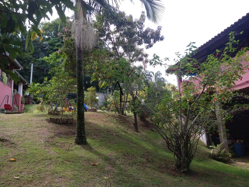 Chácara, 4 quartos - Foto 12