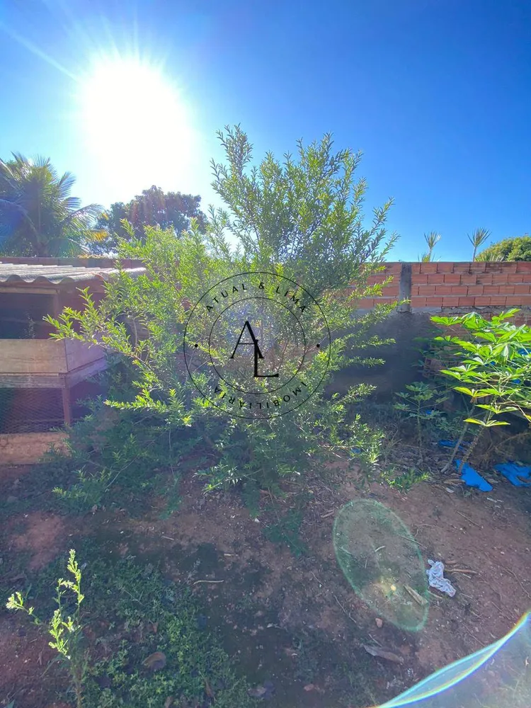 Chácara, 3 quartos - Foto 1