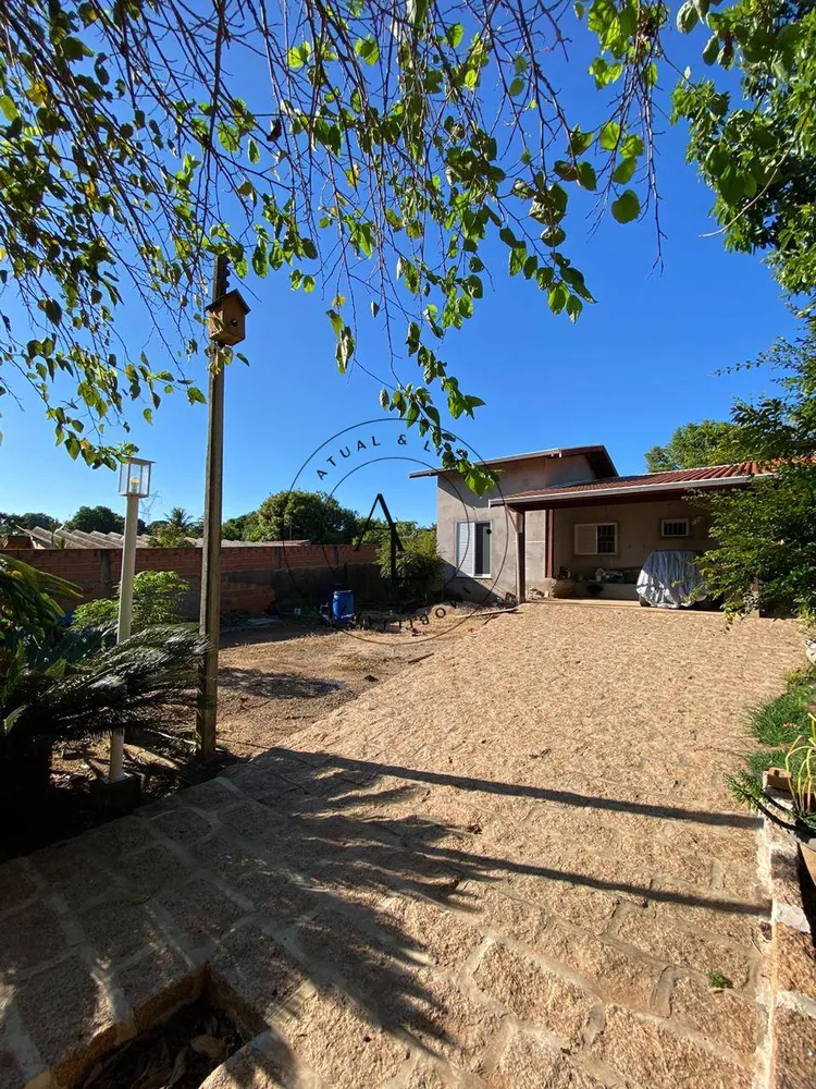 Chácara, 3 quartos - Foto 2