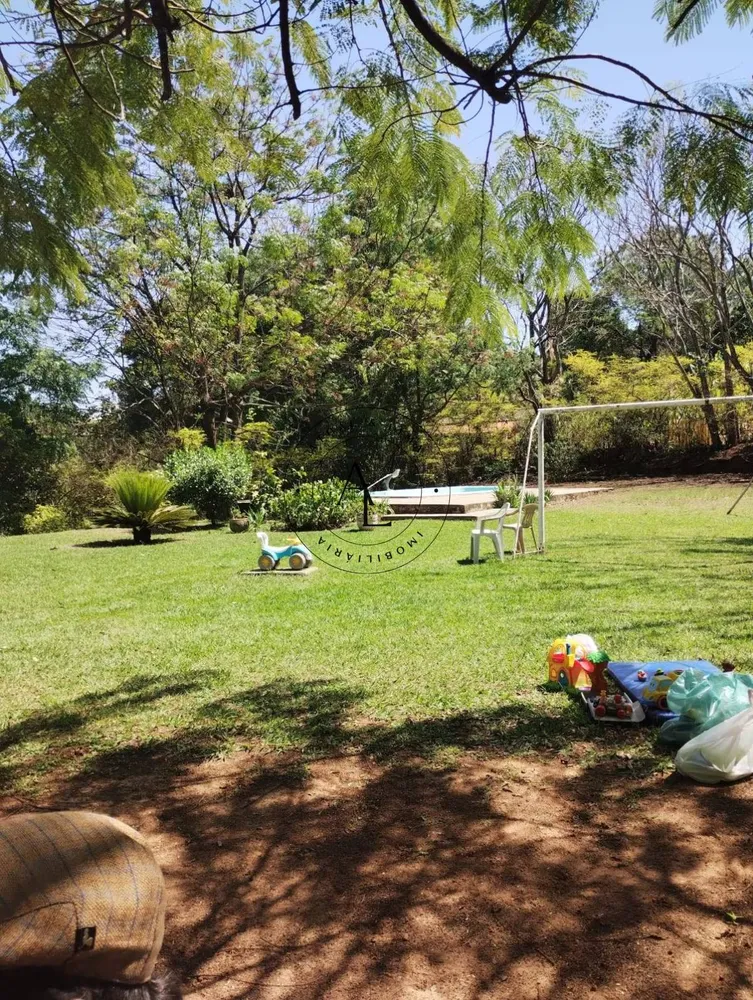 Chácara, 3 quartos - Foto 1