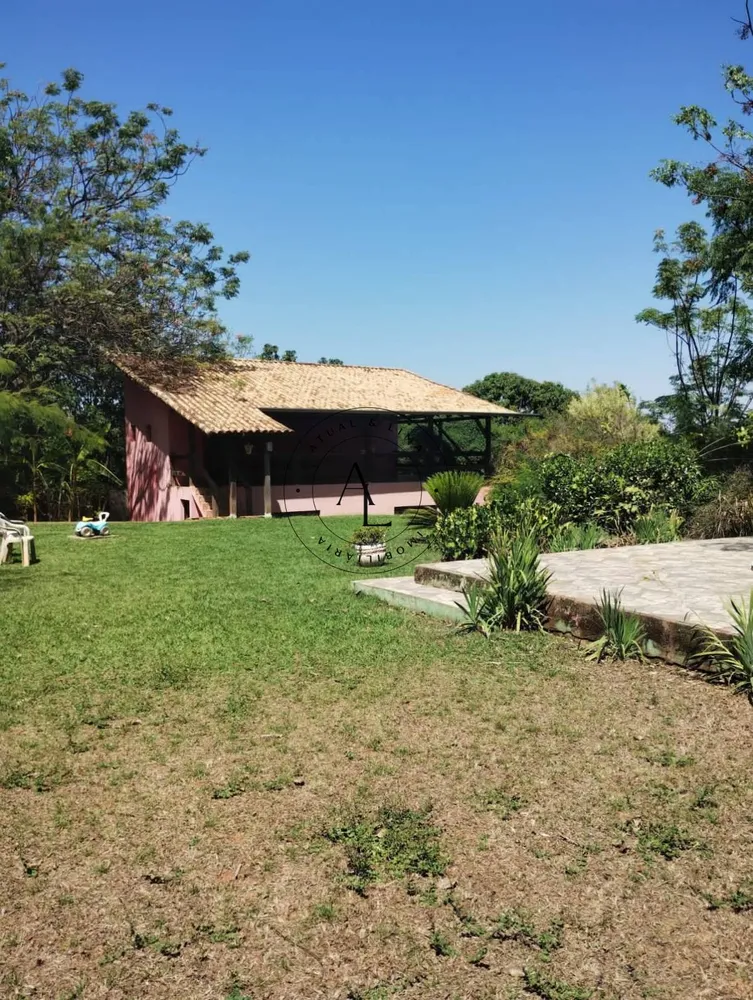 Chácara, 3 quartos - Foto 3