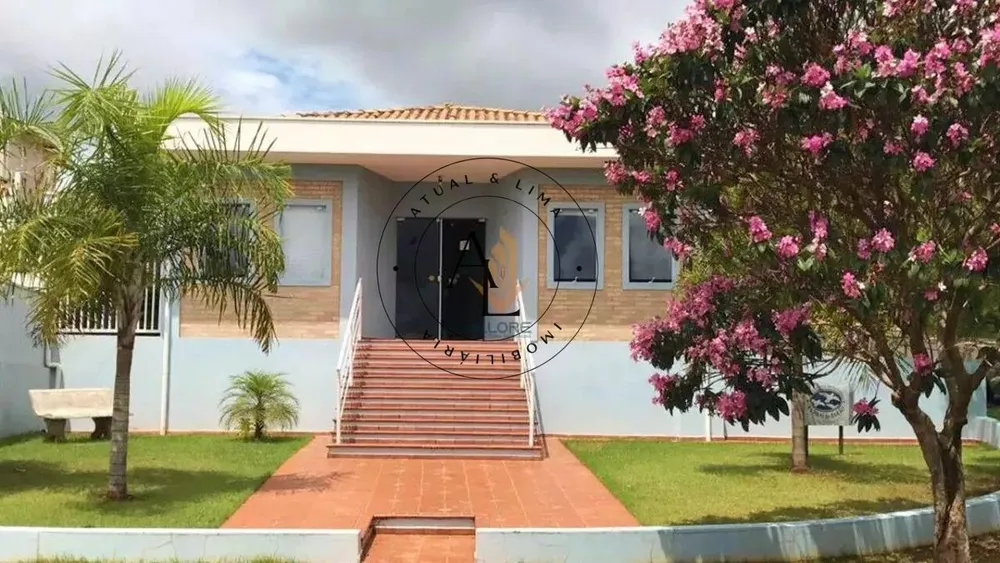 Terreno, 262 m² - Foto 8