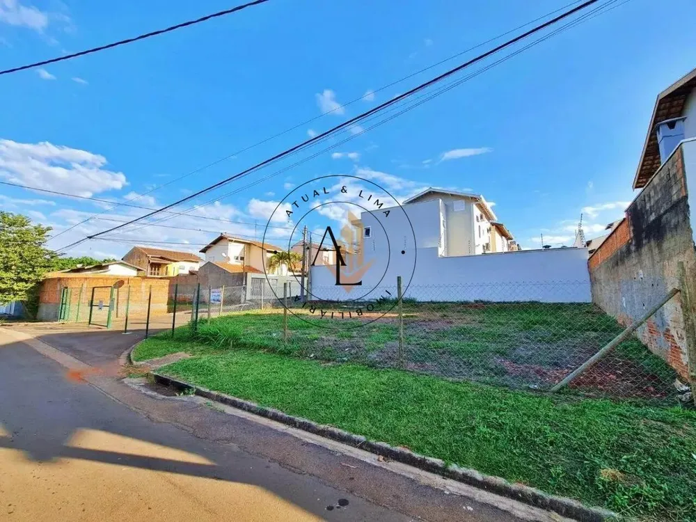 Terreno, 262 m² - Foto 3
