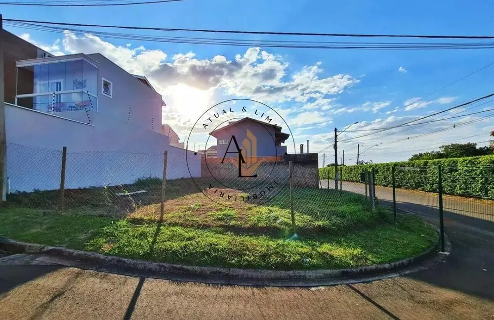 Terreno, 262 m² - Foto 2