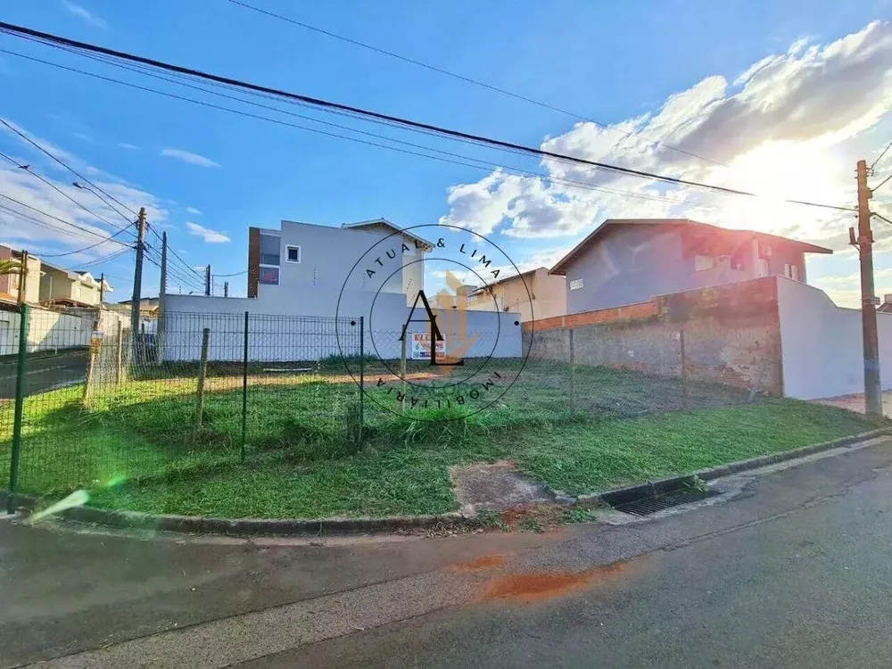Terreno, 262 m² - Foto 5