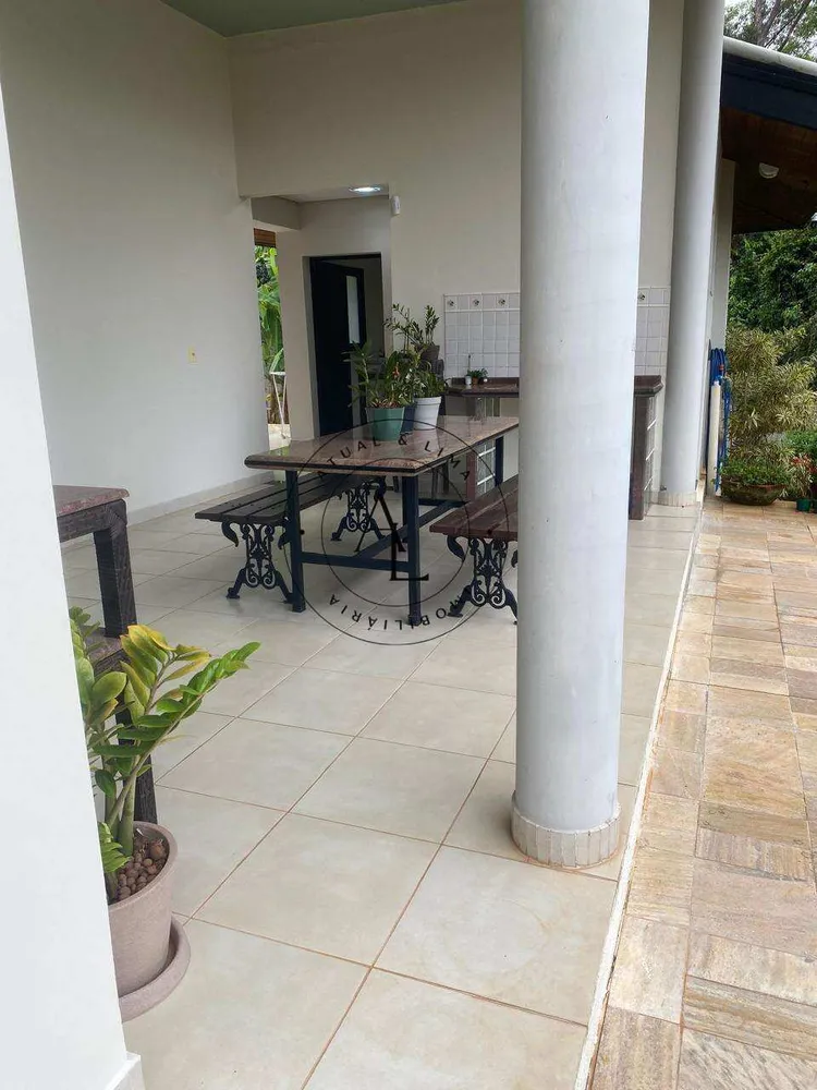 Casa de Condomínio, 4 quartos - Foto 8