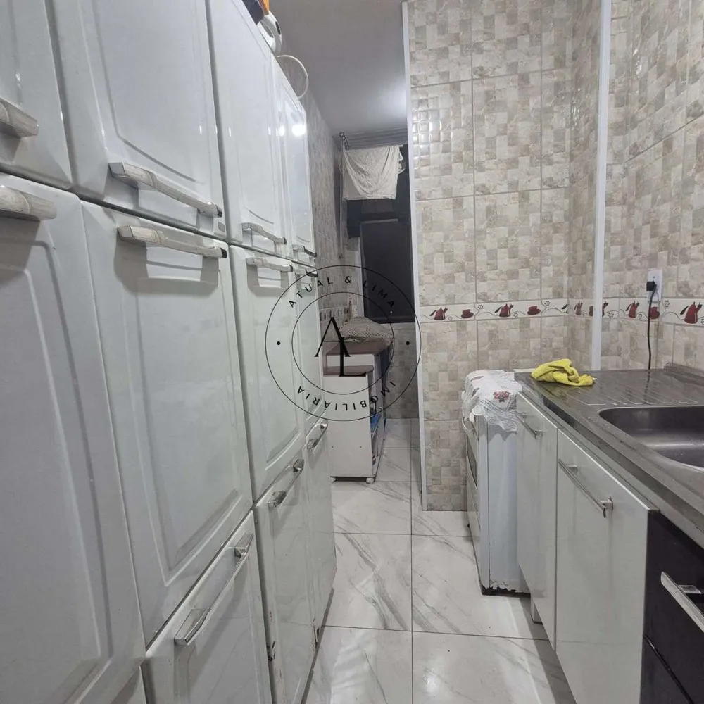 Apartamento, 1 quarto, 45 m² - Foto 7