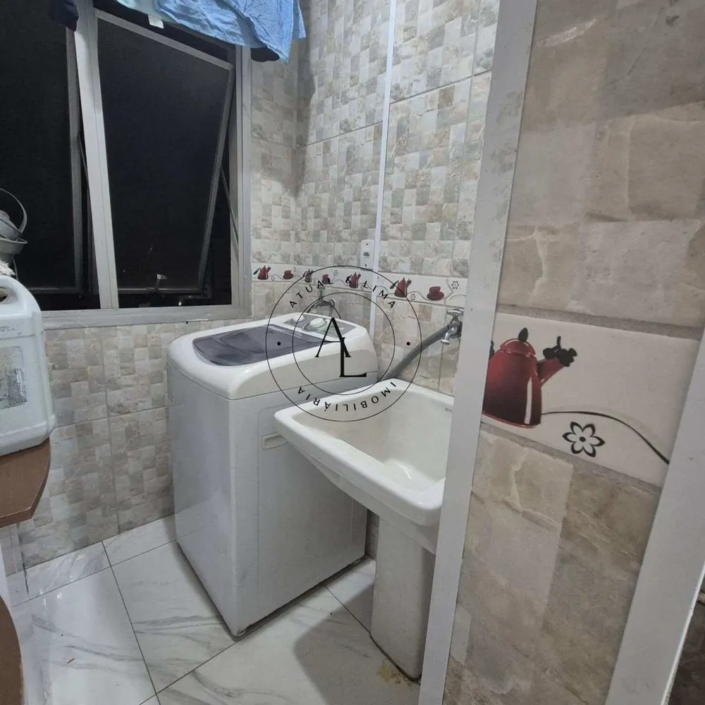 Apartamento, 1 quarto, 45 m² - Foto 3